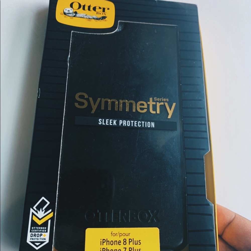 Otter box  phone case for I phone 8/7 plus